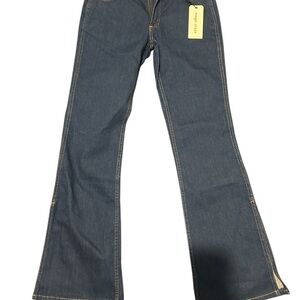 Women's Blue Jeans